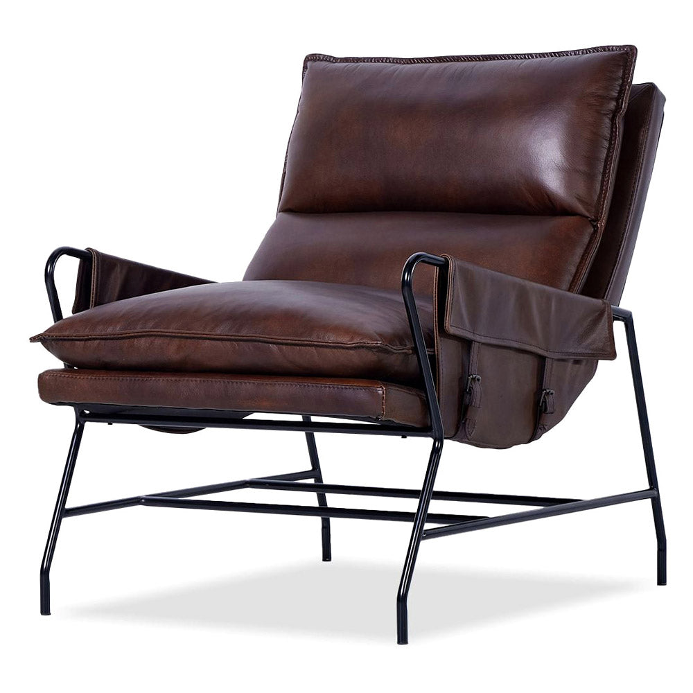 Mobital - Meier Lounge Chair