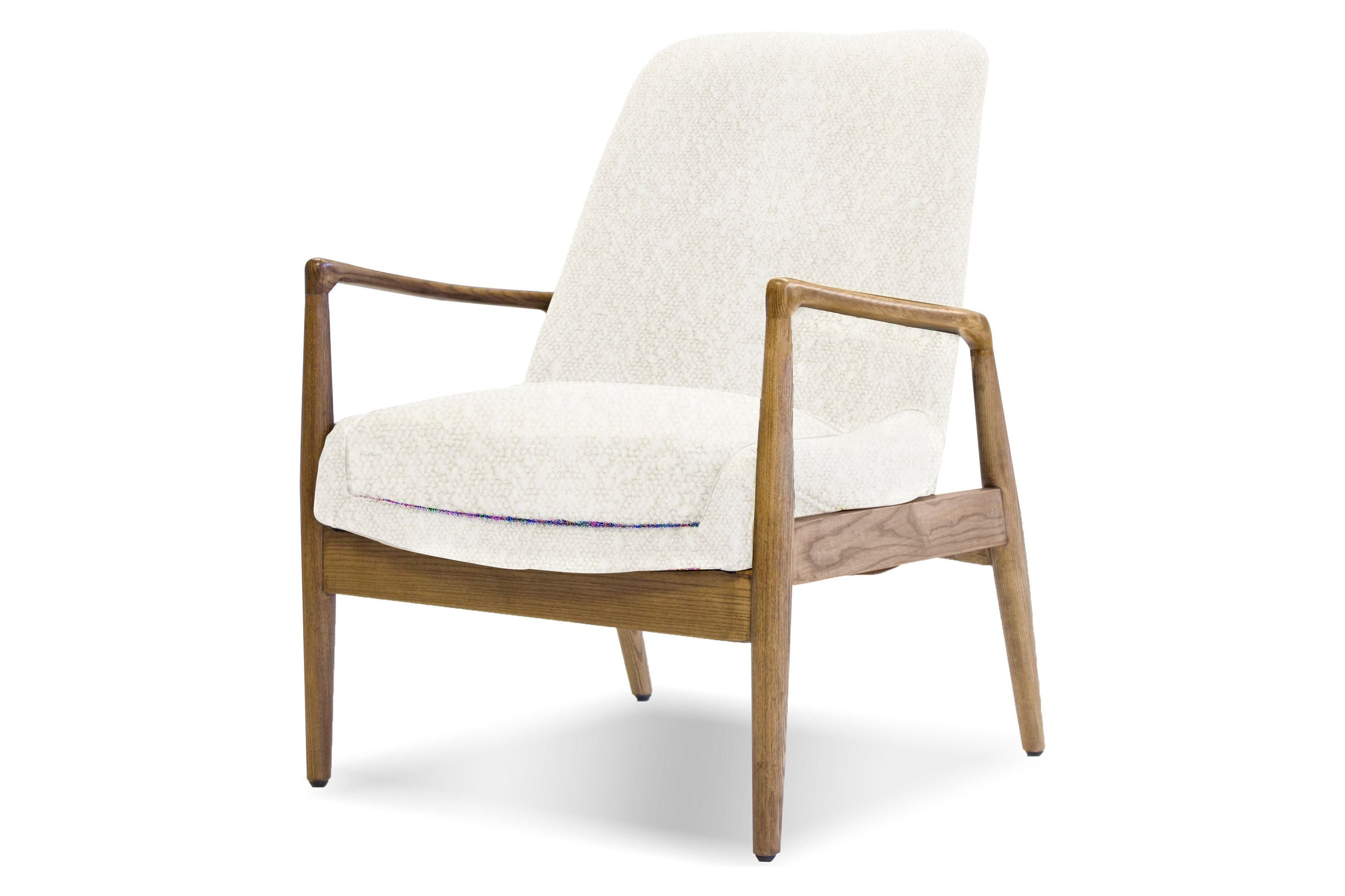 Mobital - Reynolds Square Arms Lounge Chair