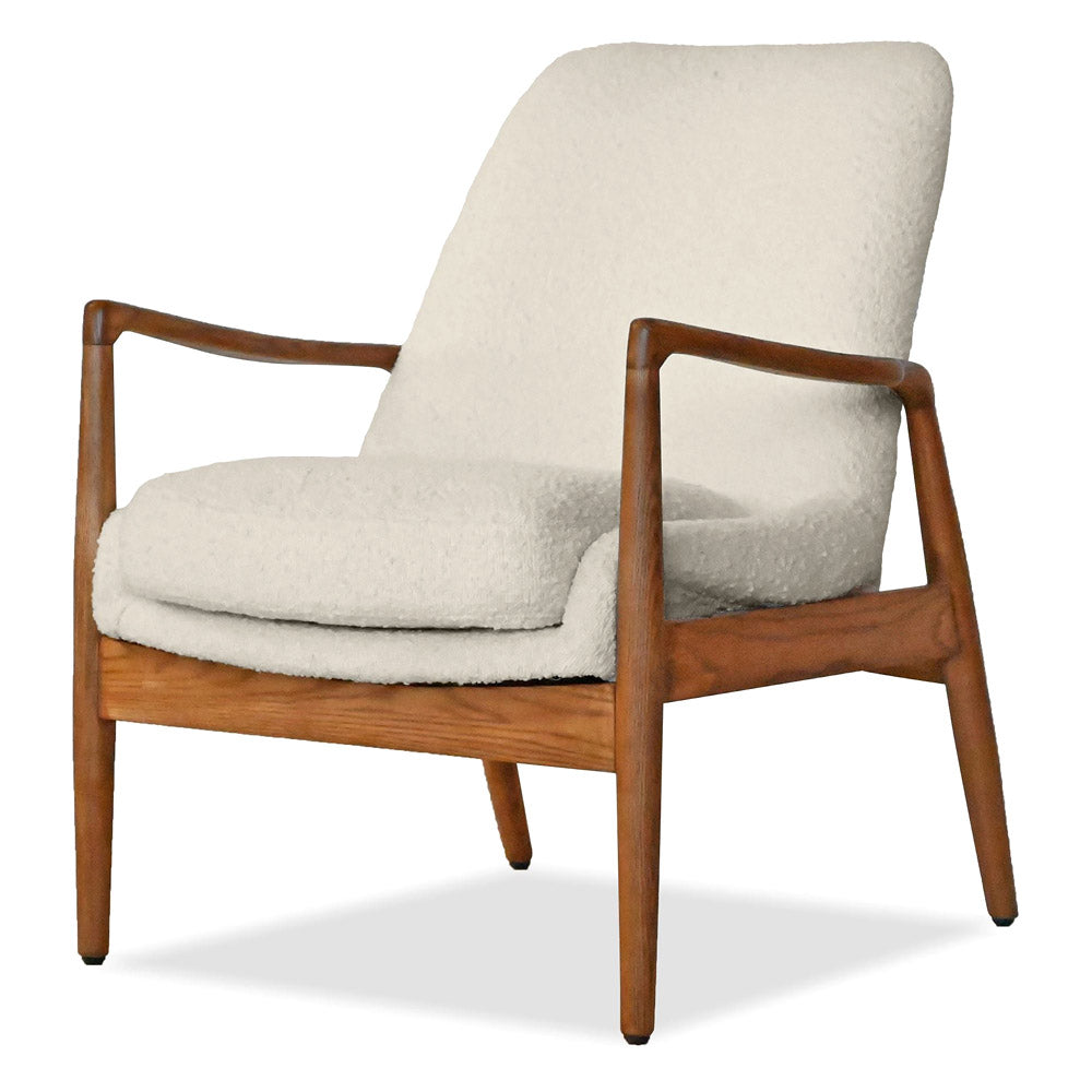 Mobital - Reynolds Square Arms Lounge Chair