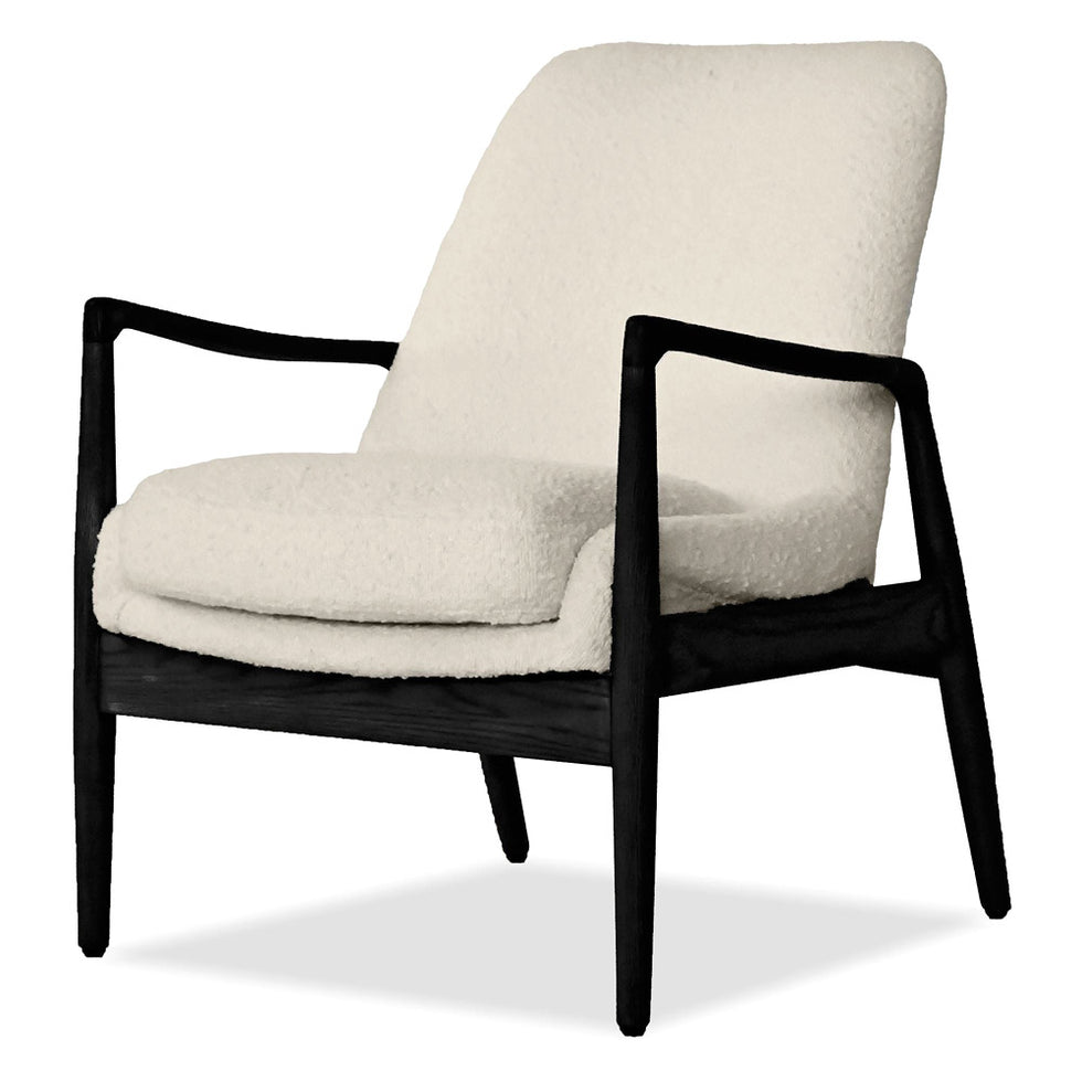 Mobital - Reynolds Square Arms Lounge Chair