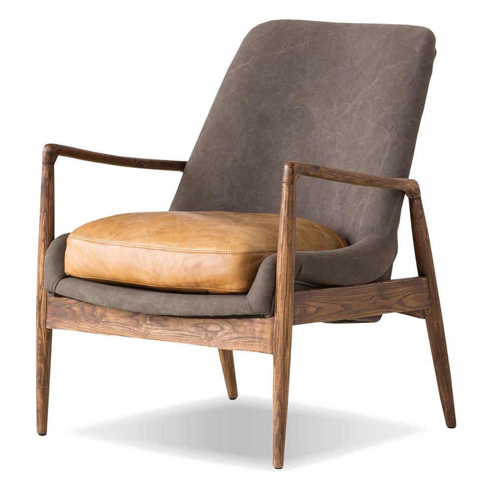 Mobital - Reynolds Square Arms Lounge Chair