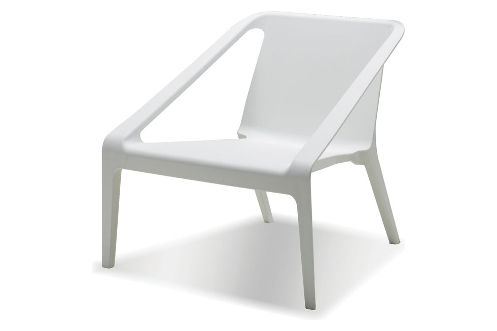Mobital - Yumi Track Arms Lounge Chair