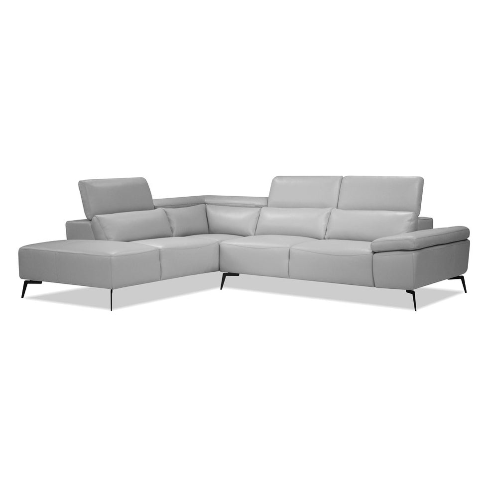 Mobital - Camello Modular L-Shaped Corner Sectional
