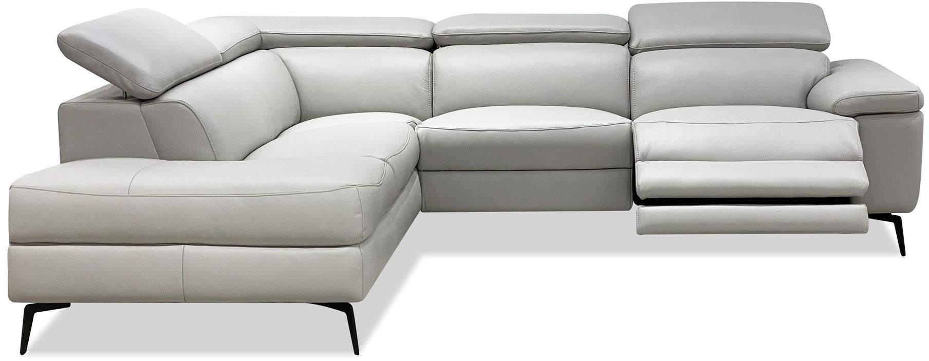Mobital - Camello Recliner Sectional