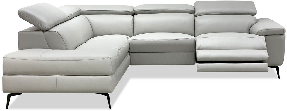Mobital - Camello Recliner Sectional