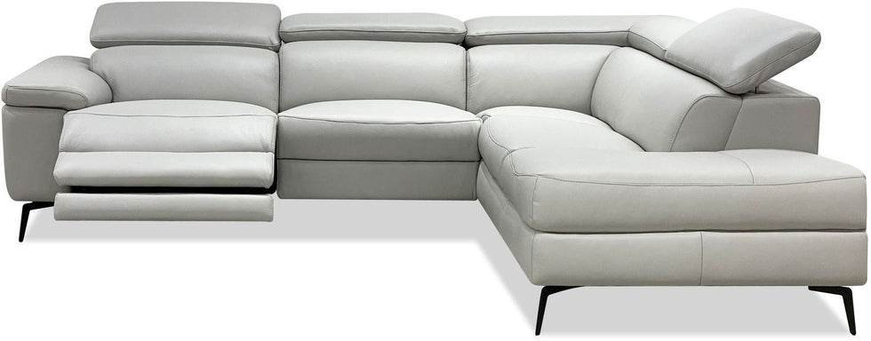 Mobital - Camello Recliner Sectional