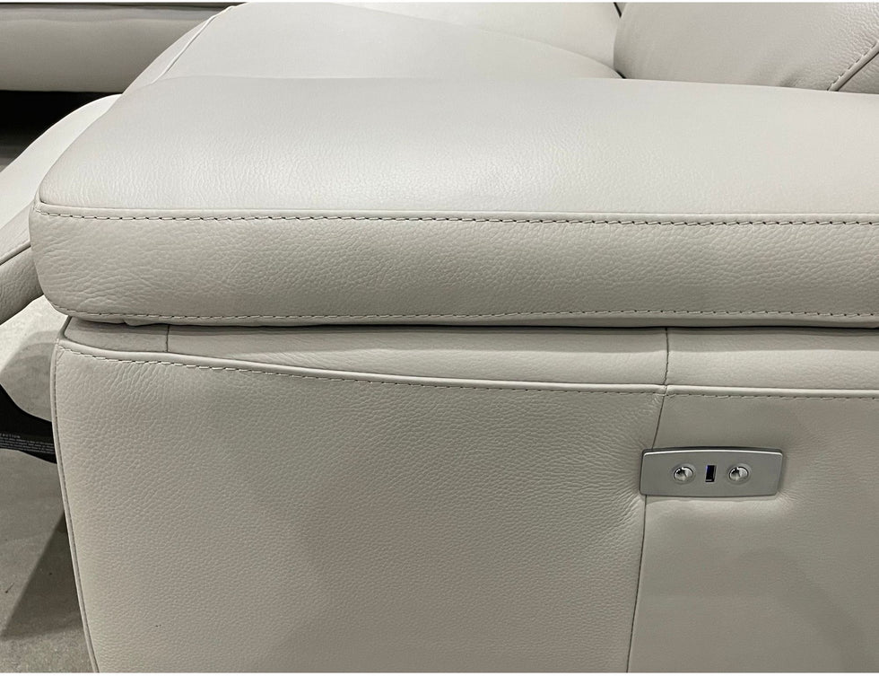 Mobital - Camello Recliner Sectional