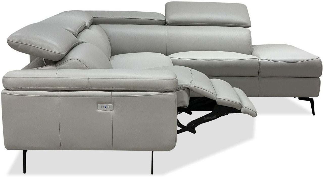 Mobital - Camello Recliner Sectional