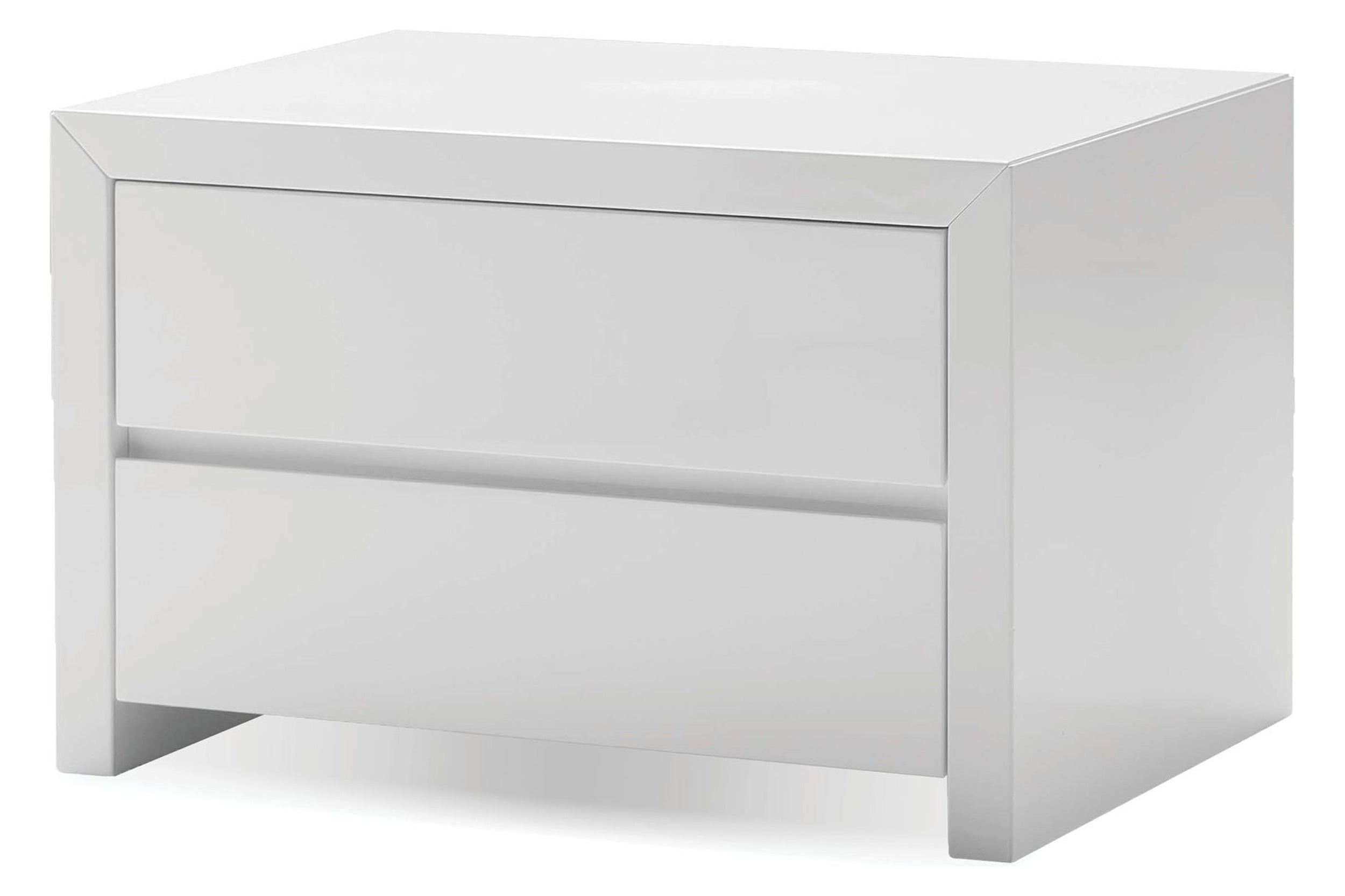 Mobital - Blanche Night Table