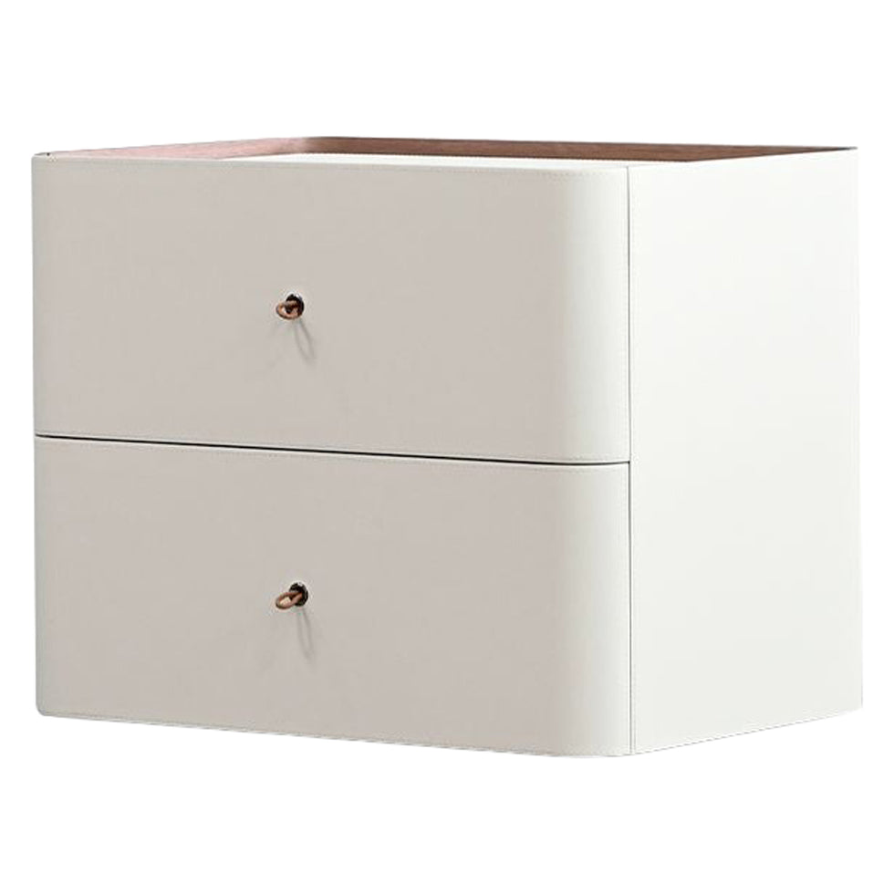 Mobital - Sumu Side Table in Cream