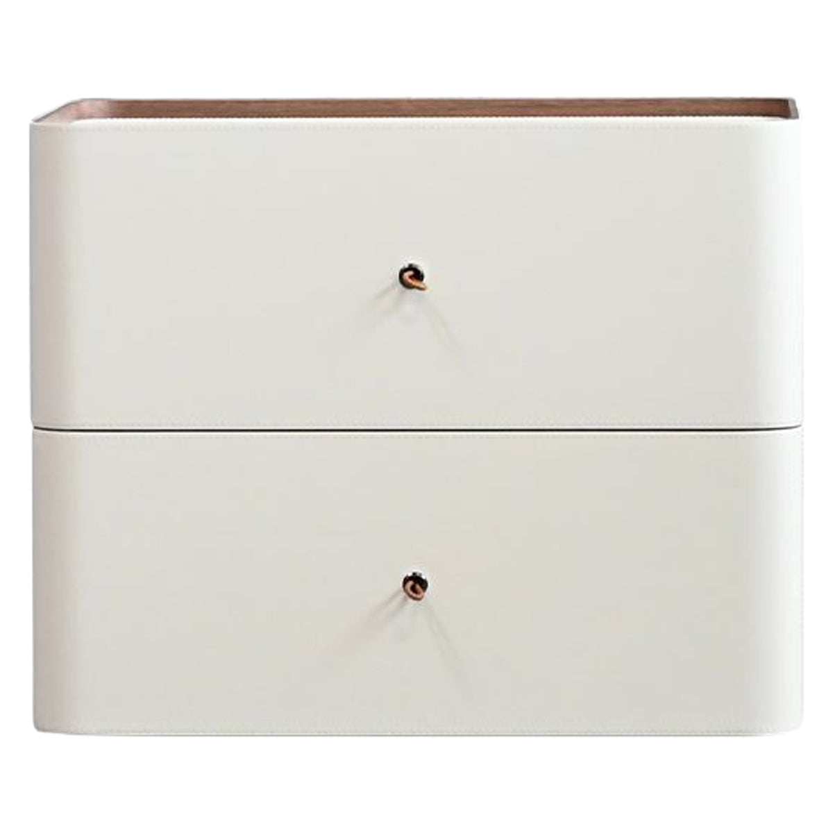 Mobital - Sumu Side Table in Cream