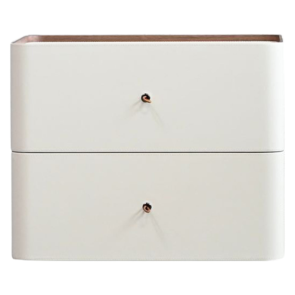 Mobital - Sumu Side Table in Cream