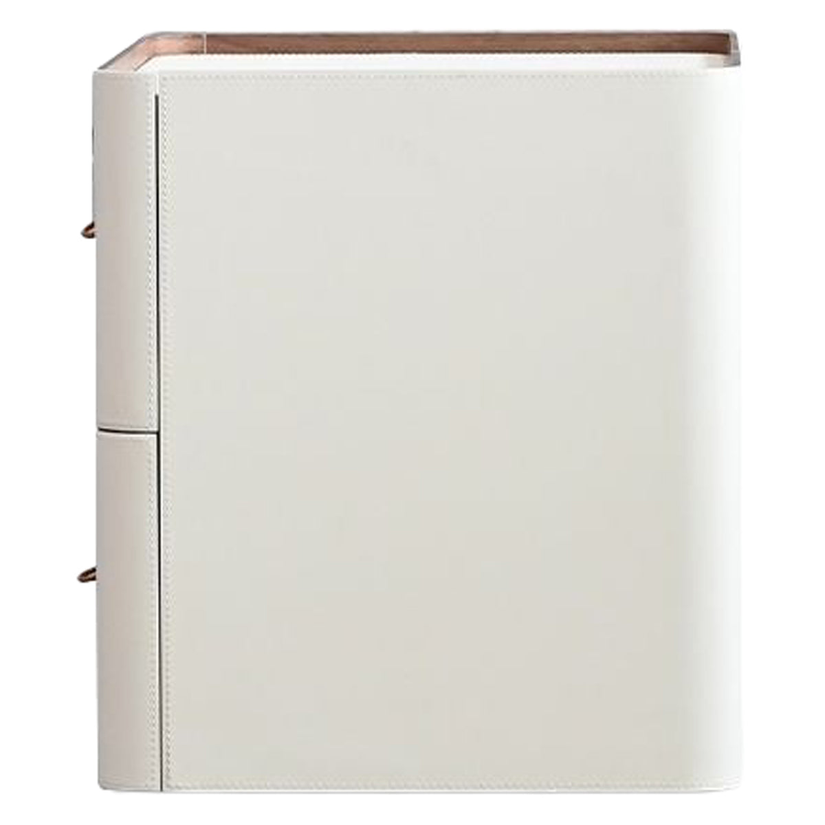 Mobital - Sumu Side Table in Cream