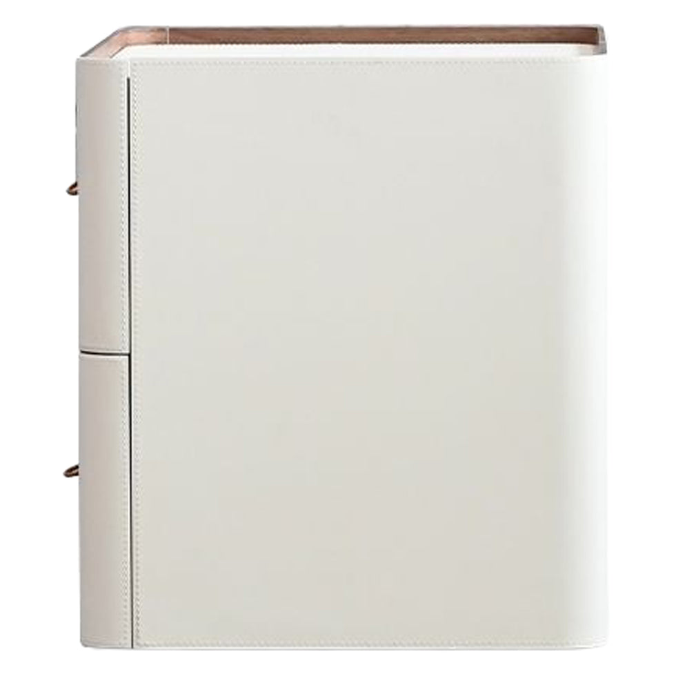 Mobital - Sumu Side Table in Cream