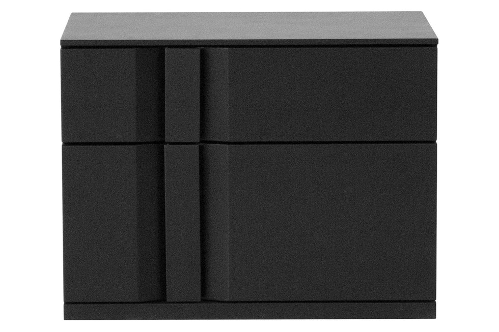 Mobital - Carbon Night Table