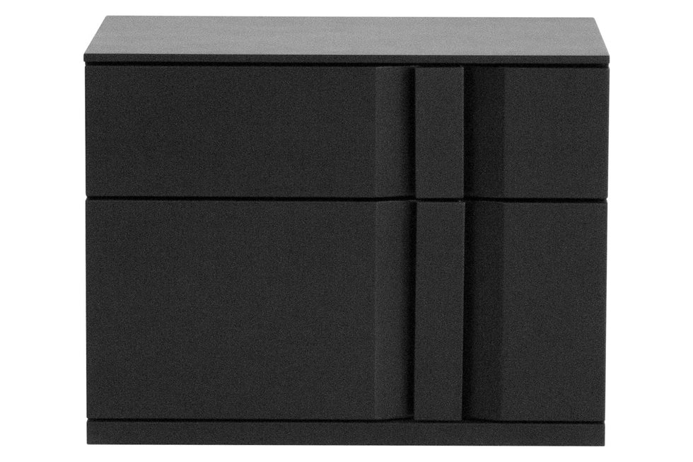 Mobital - Carbon Night Table