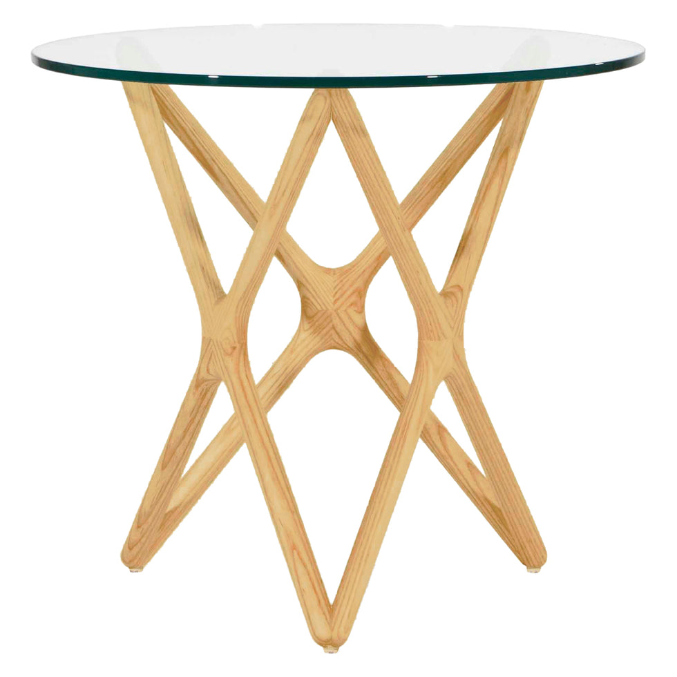 Mobital - Post Coffee Table