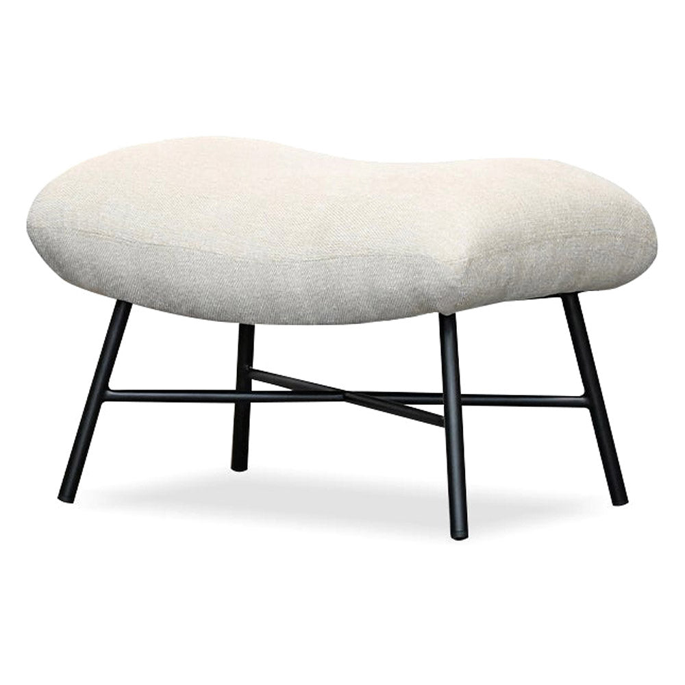Mobital - Caraway Ottoman
