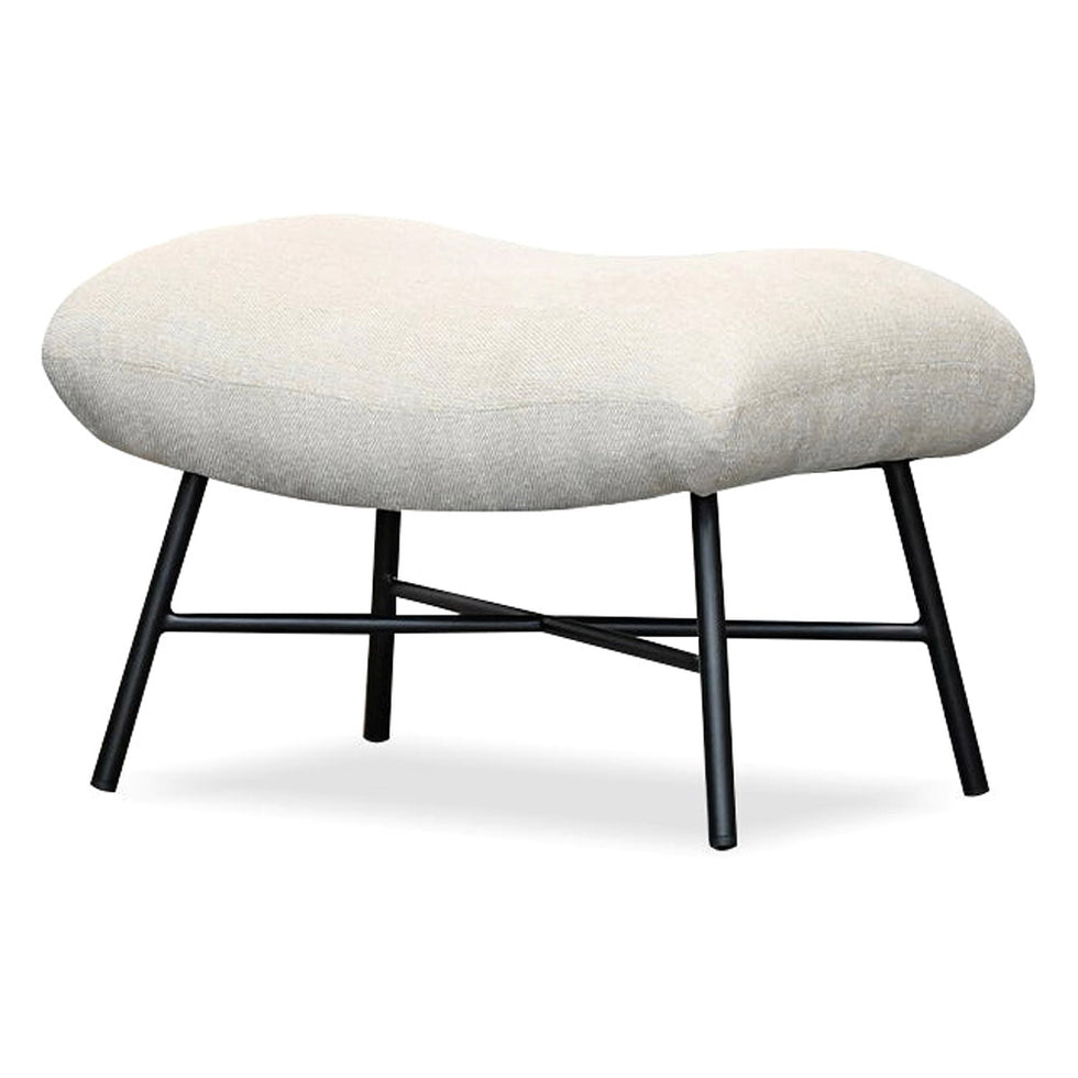 Mobital - Caraway Ottoman