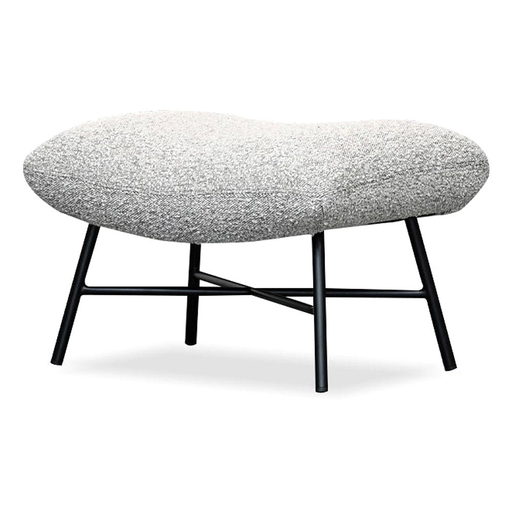 Mobital - Caraway Ottoman