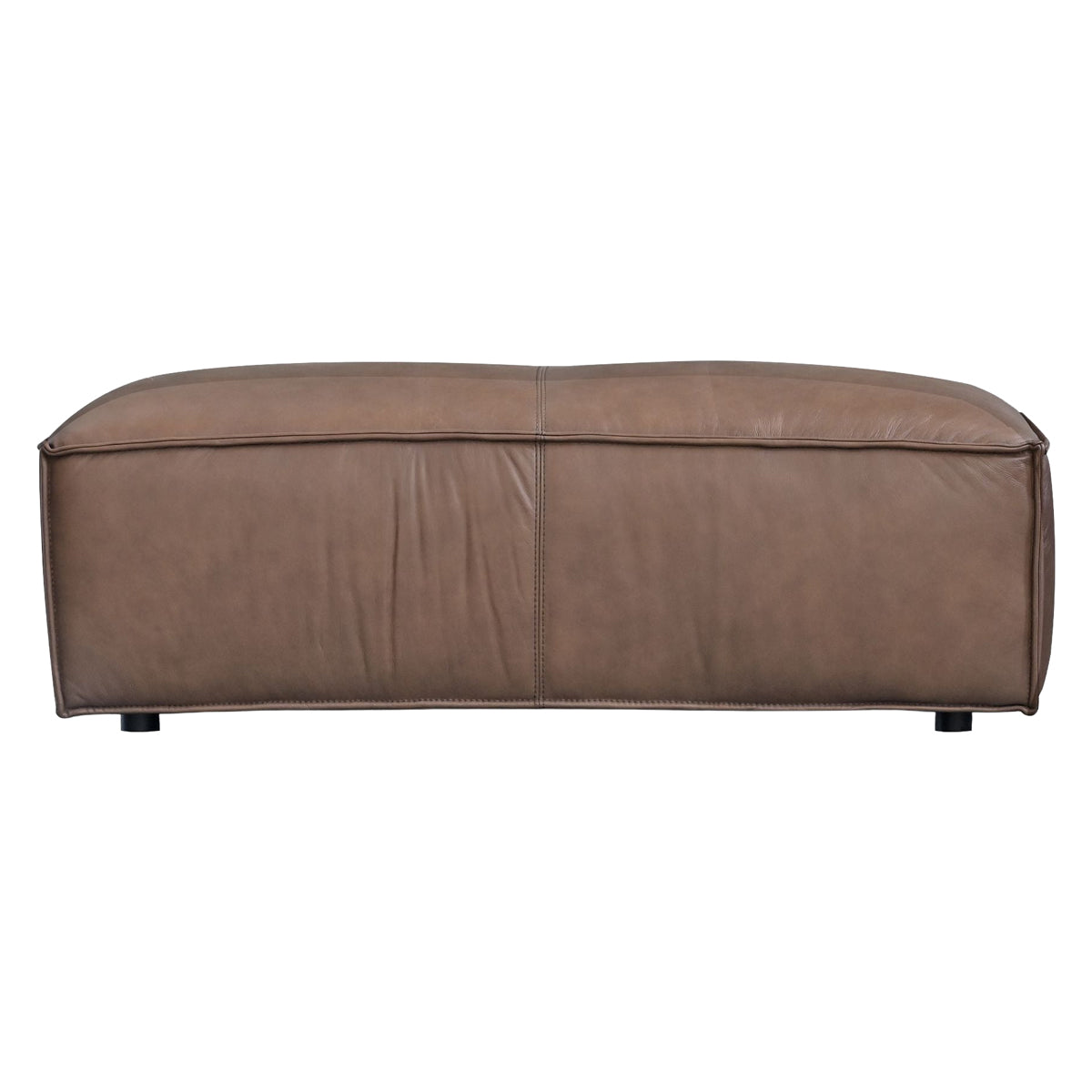 Mobital - Osta Ottoman in Cacao Brown