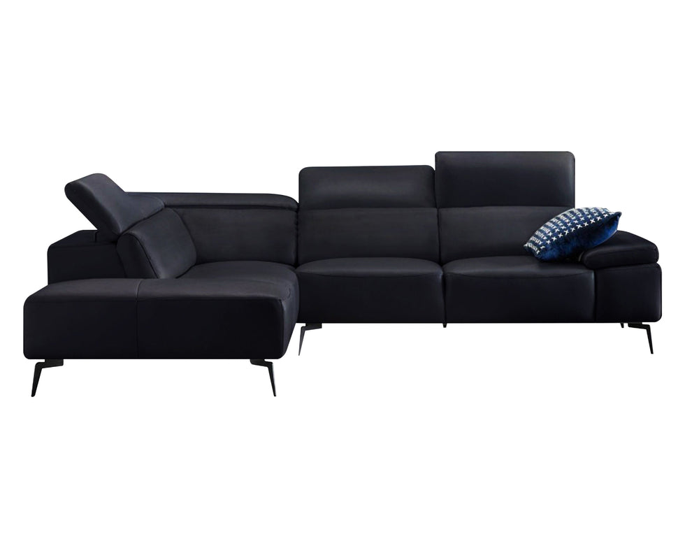 Mobital - Camello Modular L-Shaped Corner Sectional