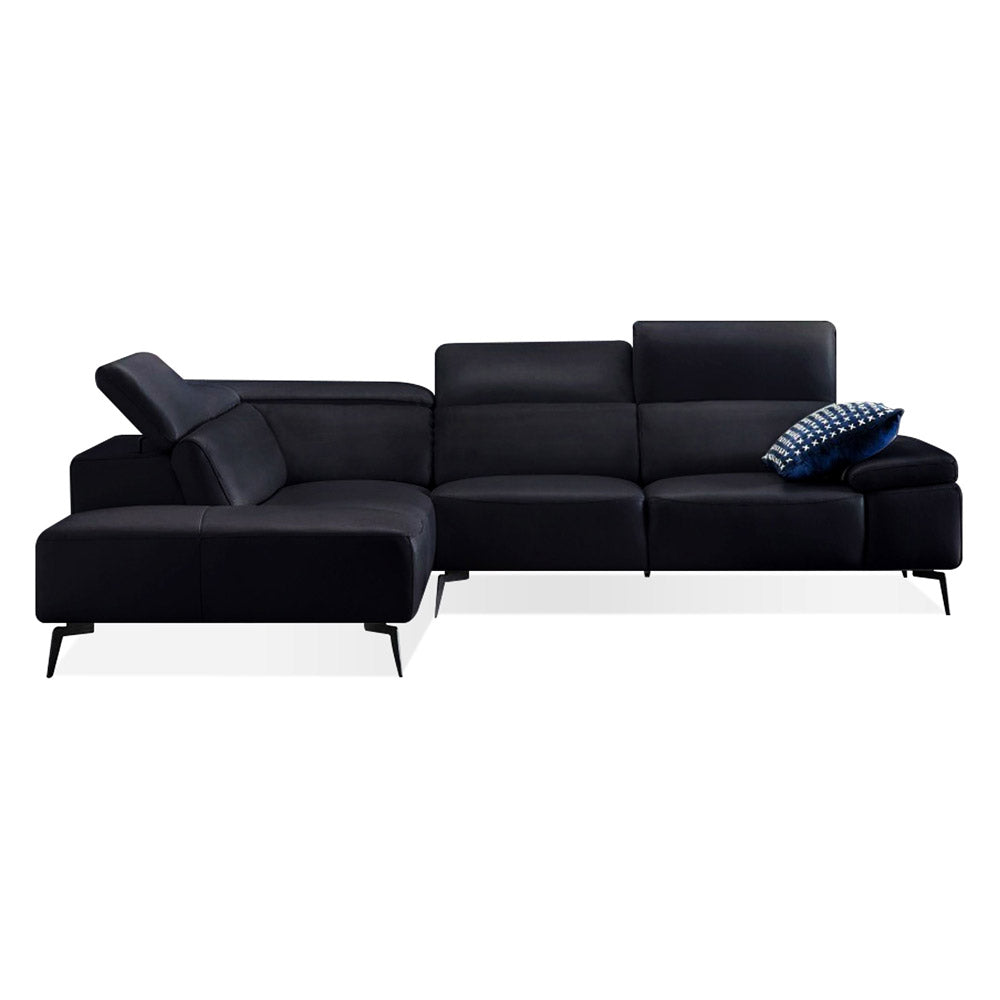 Mobital - Camello Modular L-Shaped Corner Sectional
