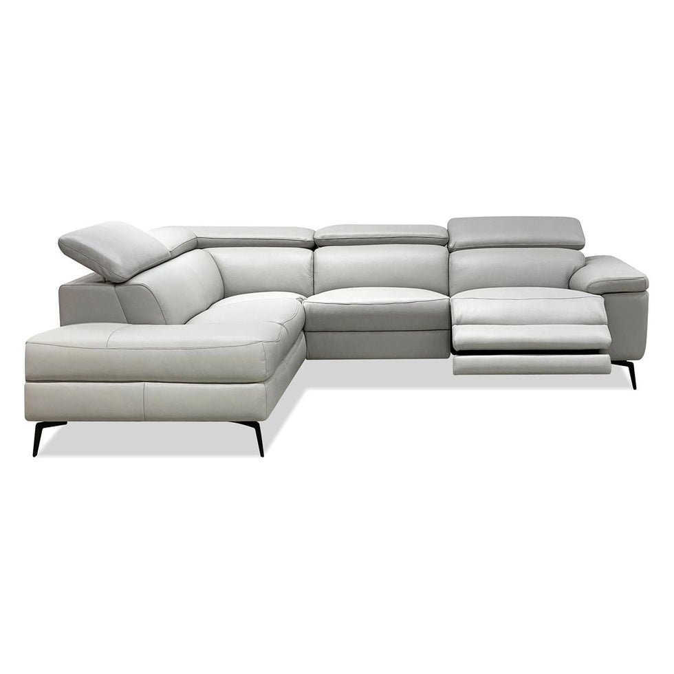 Mobital - Camello Recliner Sectional
