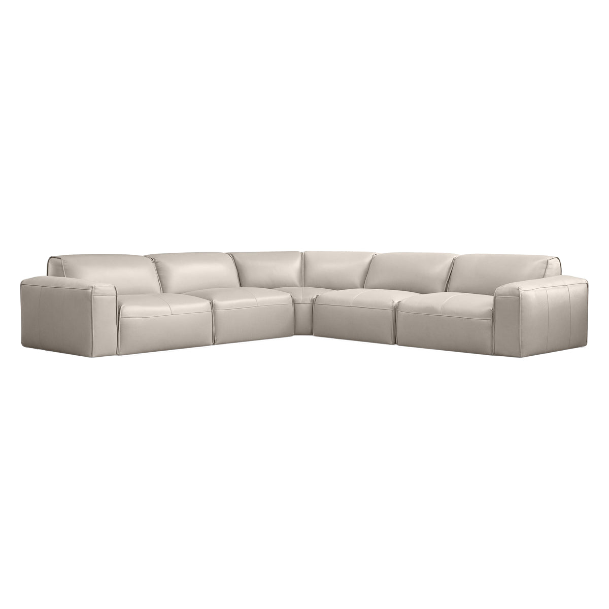 Mobital - Boone Sectional