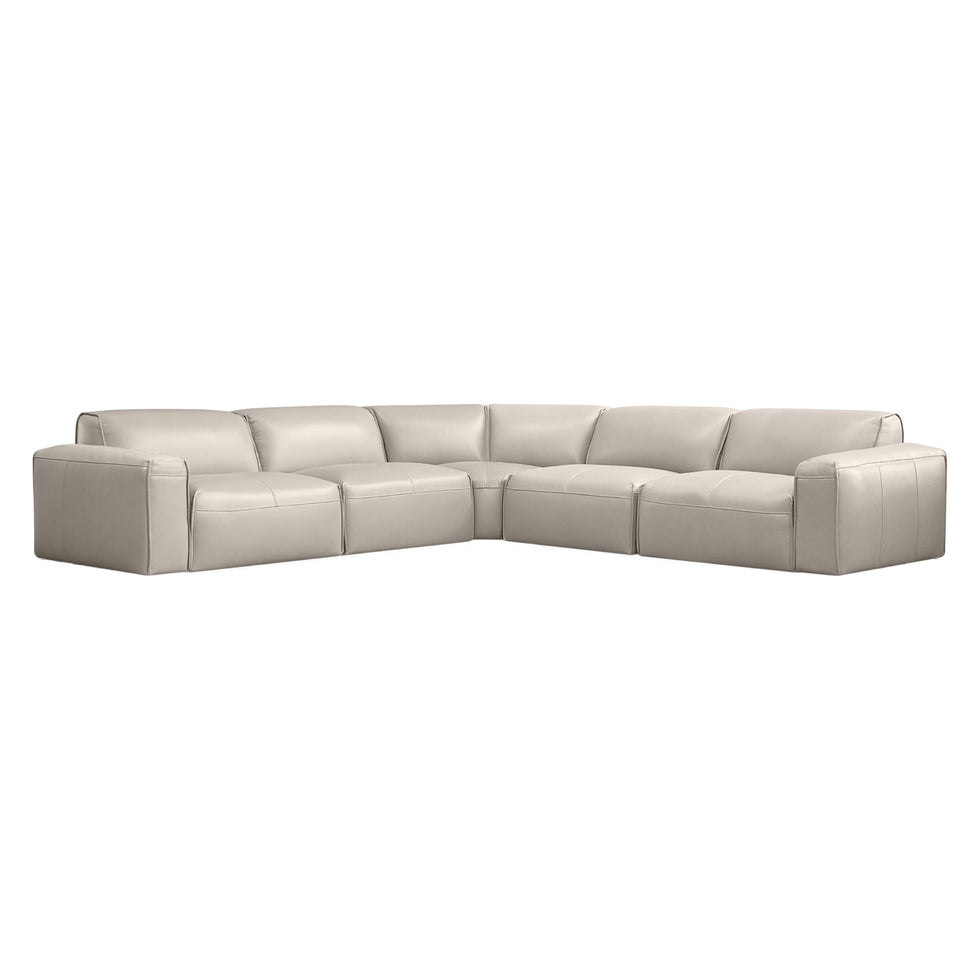 Mobital - Boone Sectional