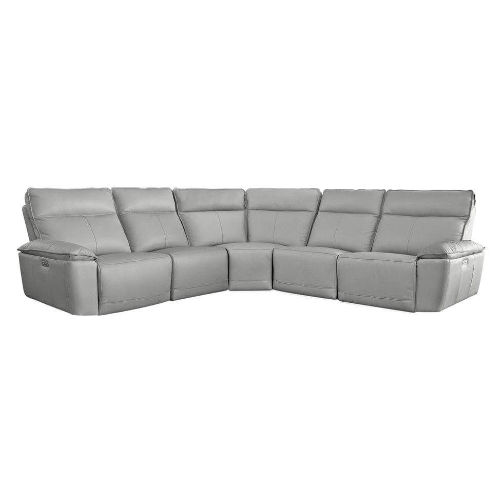 Mobital - Teatro Recliner Sectional