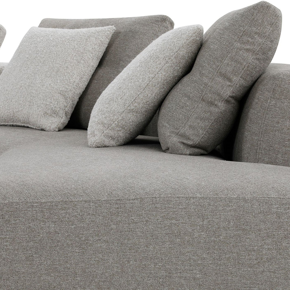 Mobital - Como Sectional 3-Piece L
