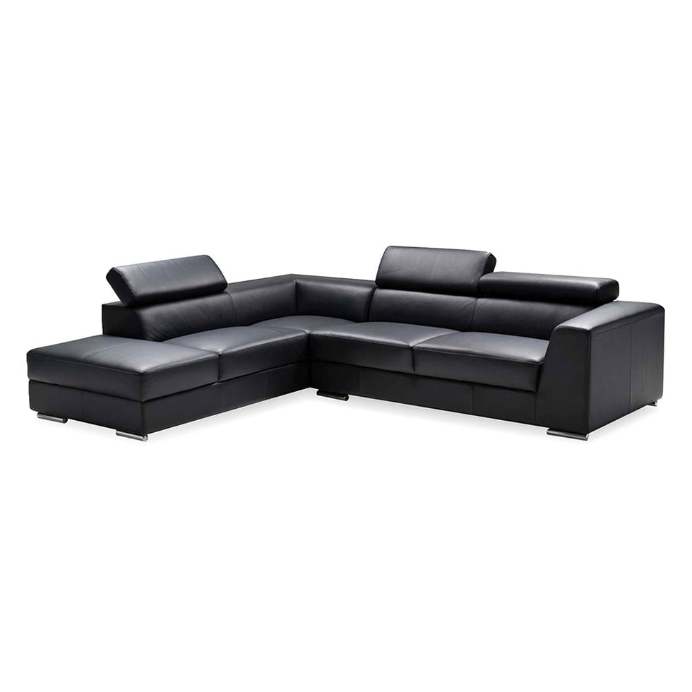 Mobital - Icon Modular L-Shaped Corner Sectional