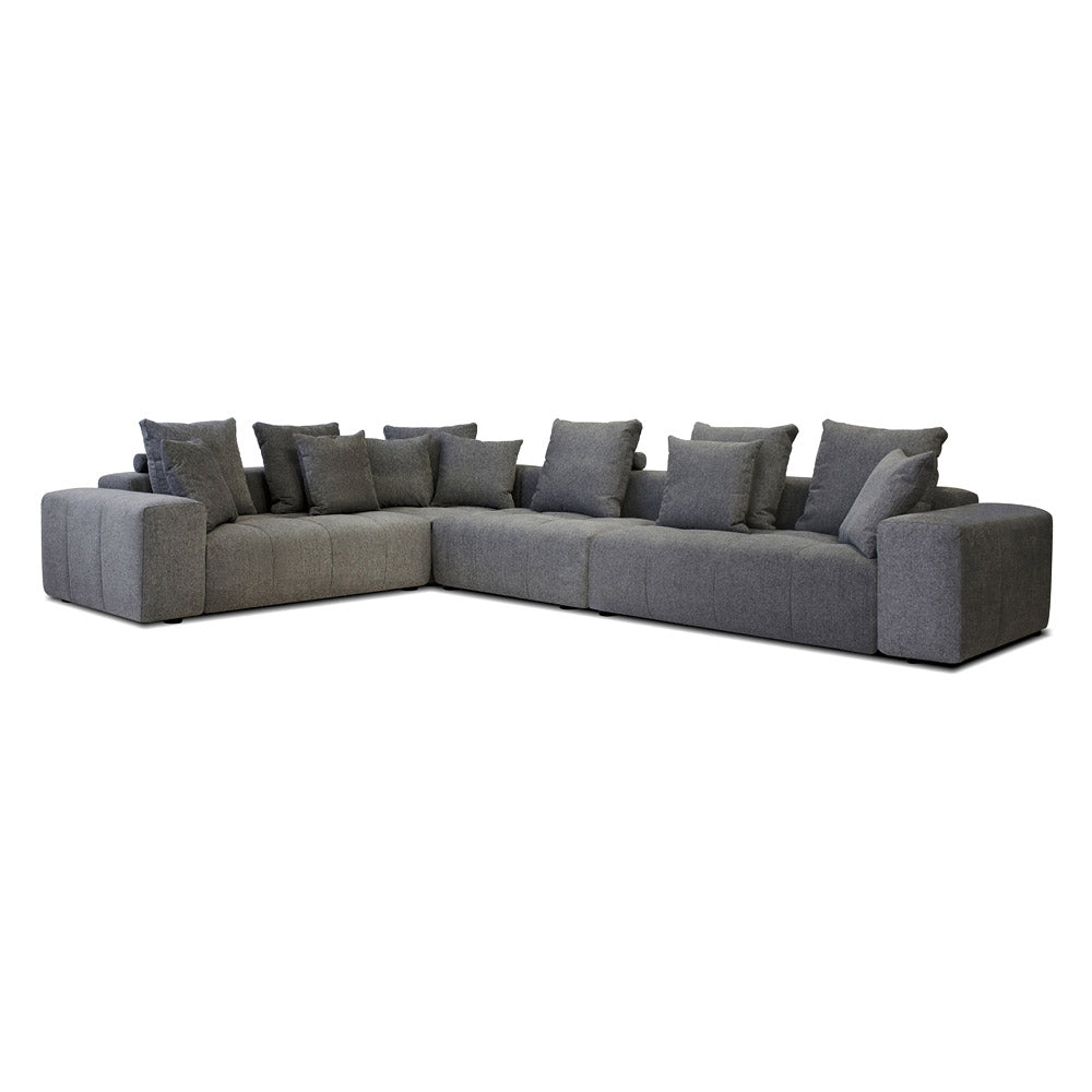Mobital - Mallow 5-Piece Sectional