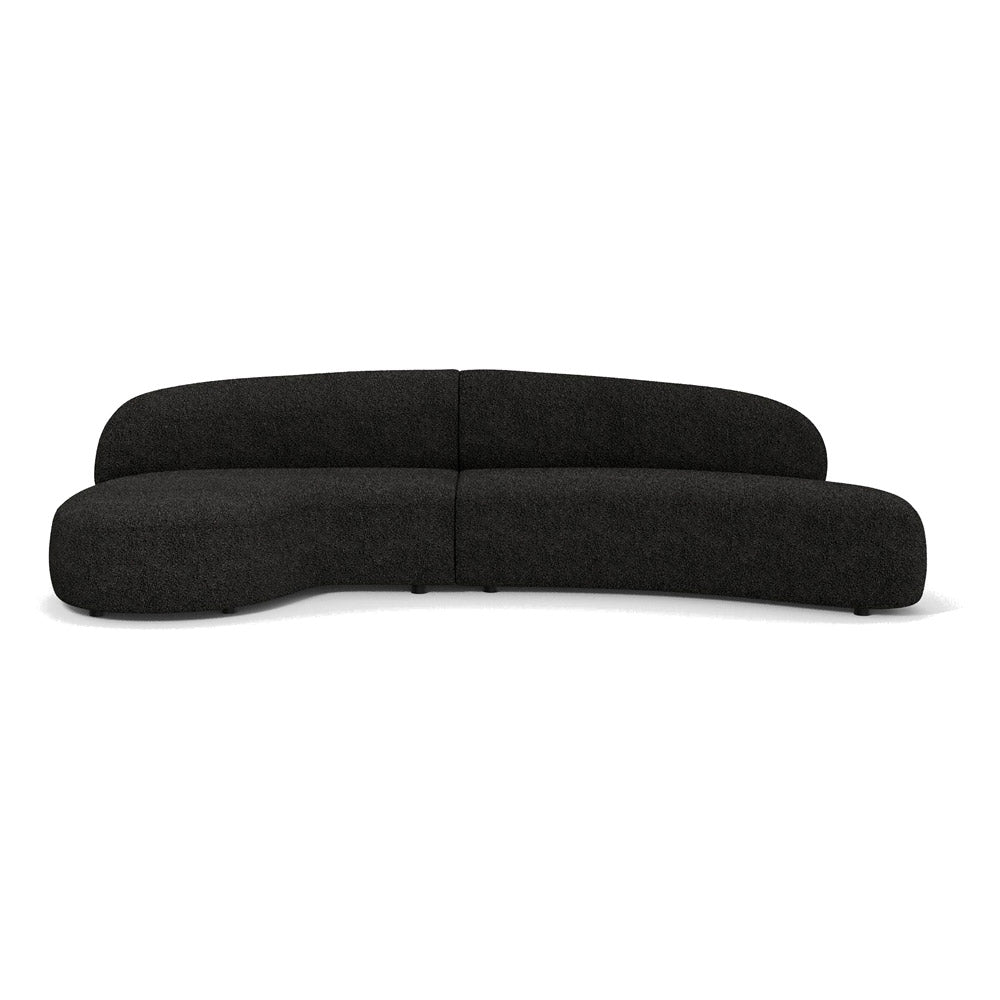 Mobital - Moritz Modular Straight Sectional