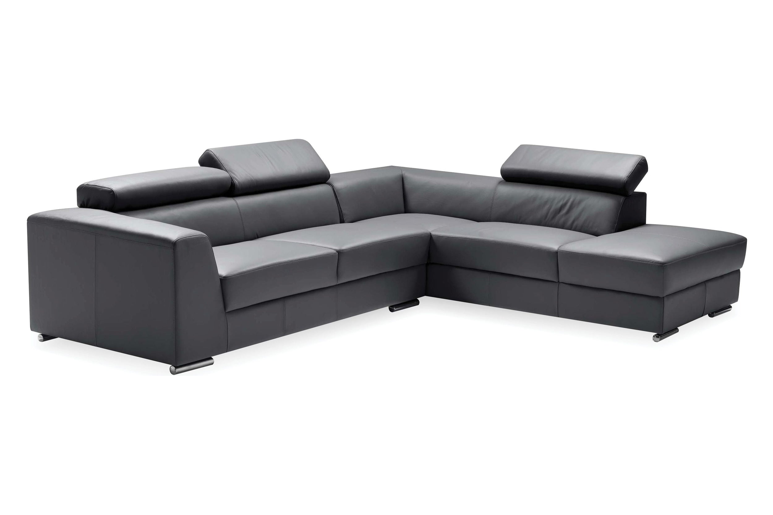 Mobital - Icon Modular L-Shaped Corner Sectional