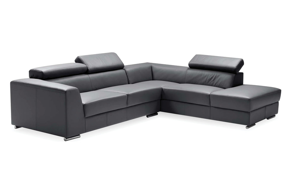 Mobital - Icon Modular L-Shaped Corner Sectional