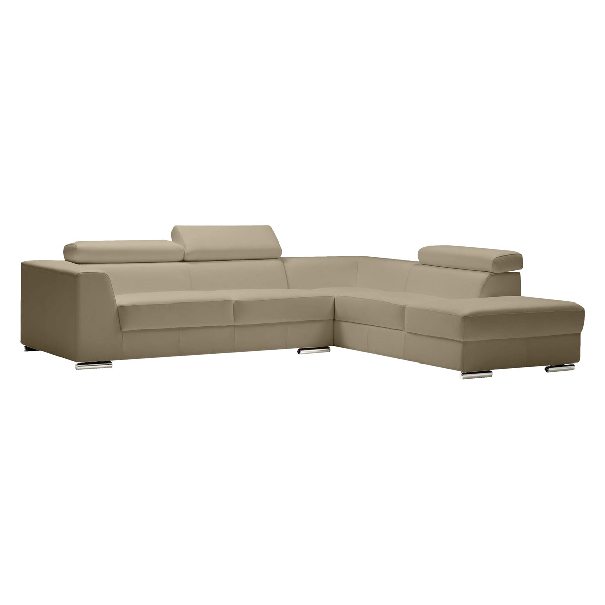 Mobital - Icon Sectional
