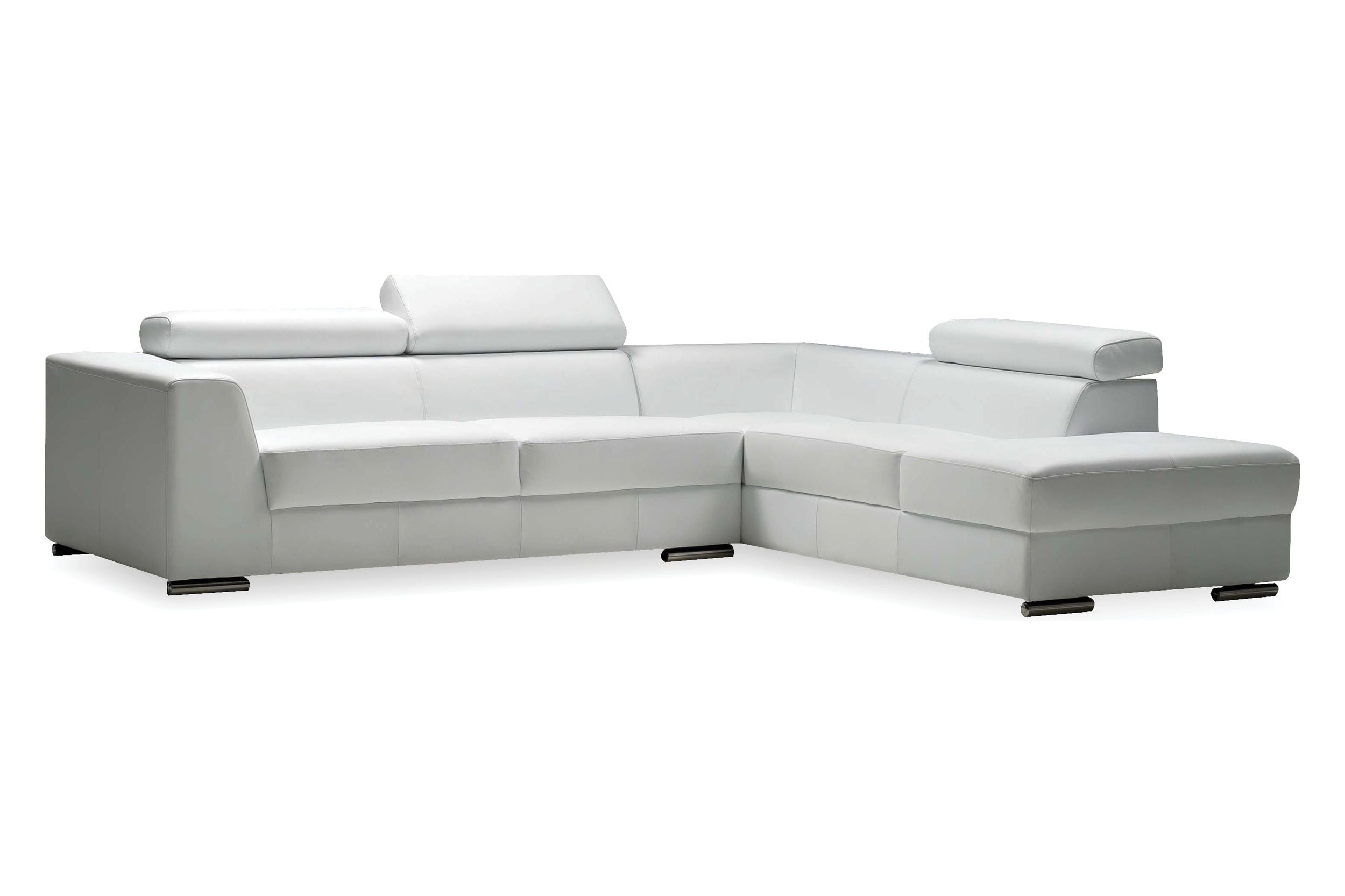 Mobital - Icon Modular L-Shaped Corner Sectional