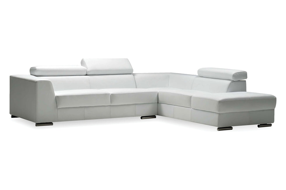 Mobital - Icon Modular L-Shaped Corner Sectional
