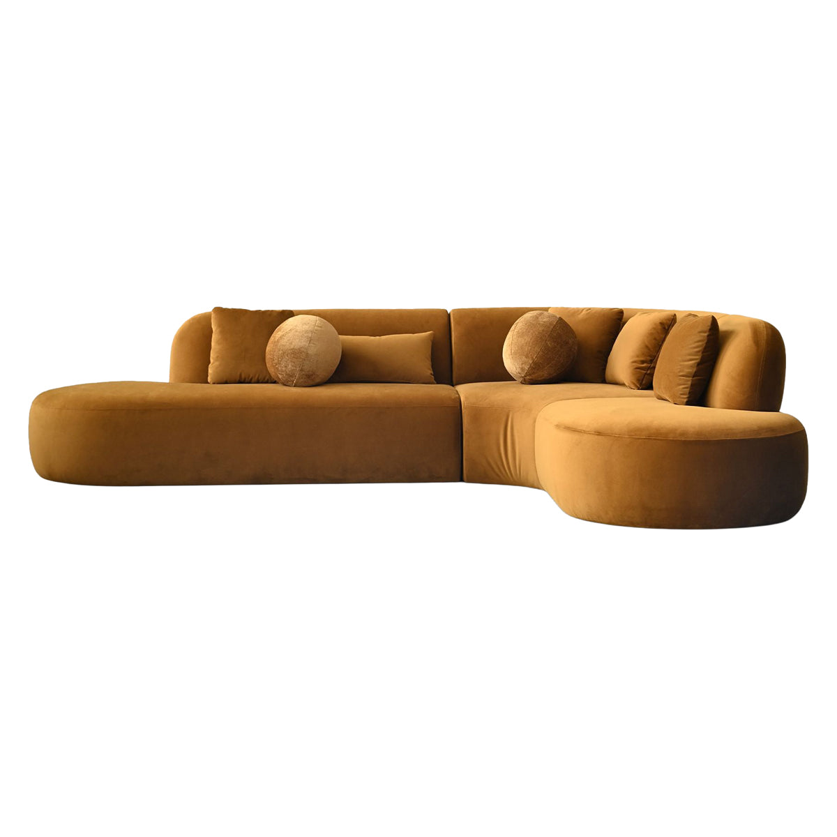 Mobital - Itza Sectional