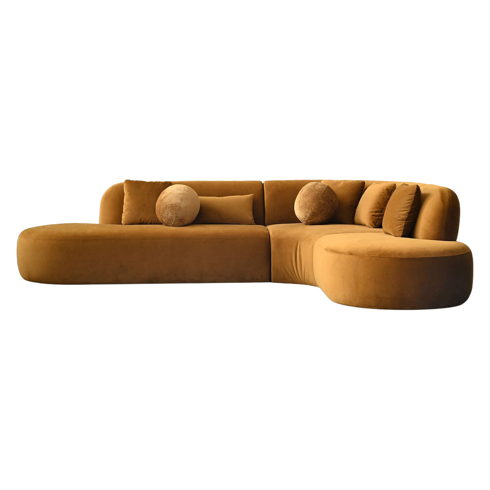 Mobital - Itza Sectional