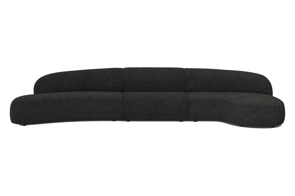 Mobital - Moritz Modular Straight Sectional