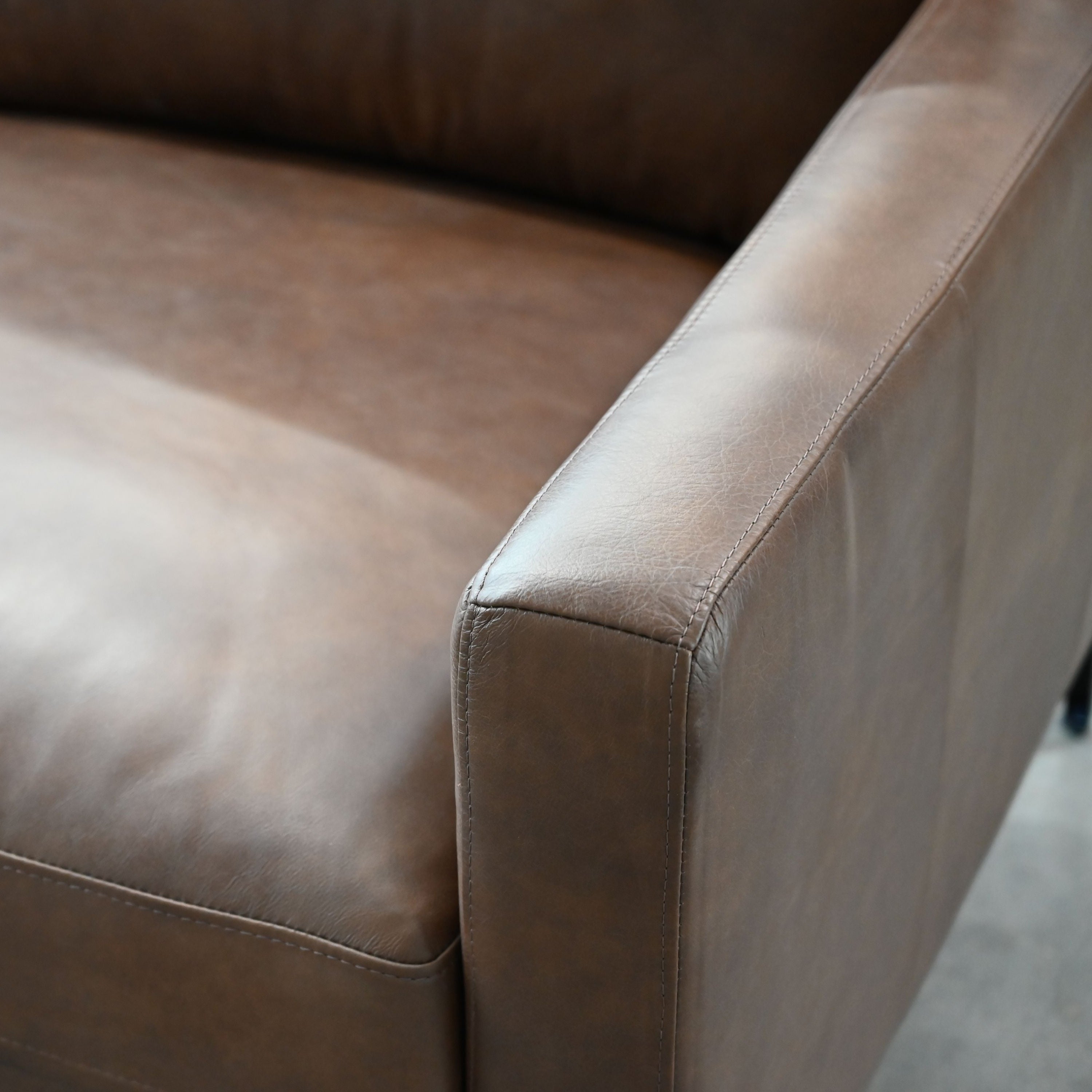 Mobital - Cuff Sofa