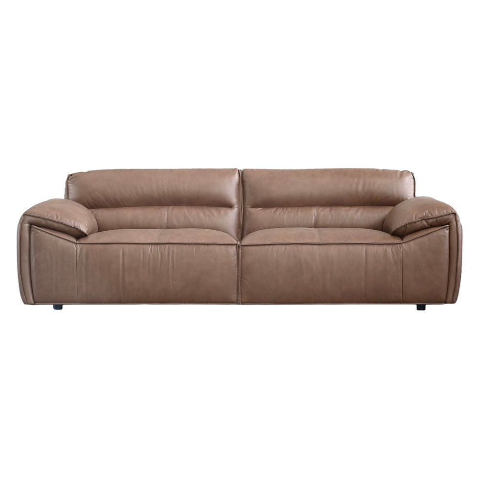 Mobital - Osta Sofa in Cacao Brown