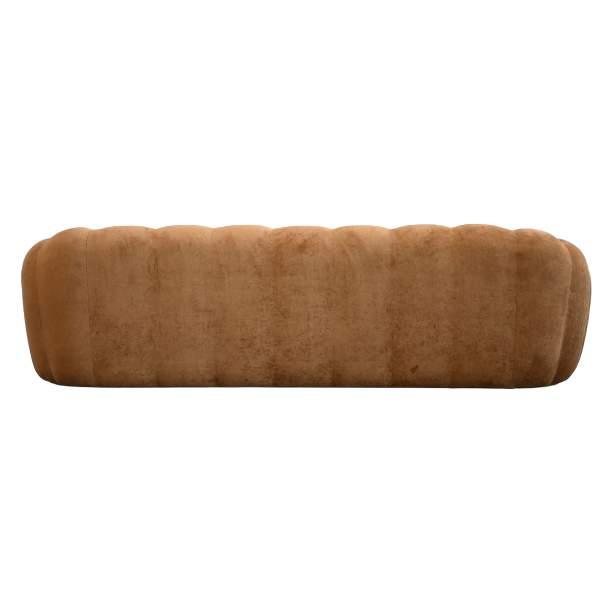 Mobital - Puffin Sofa in Toffee