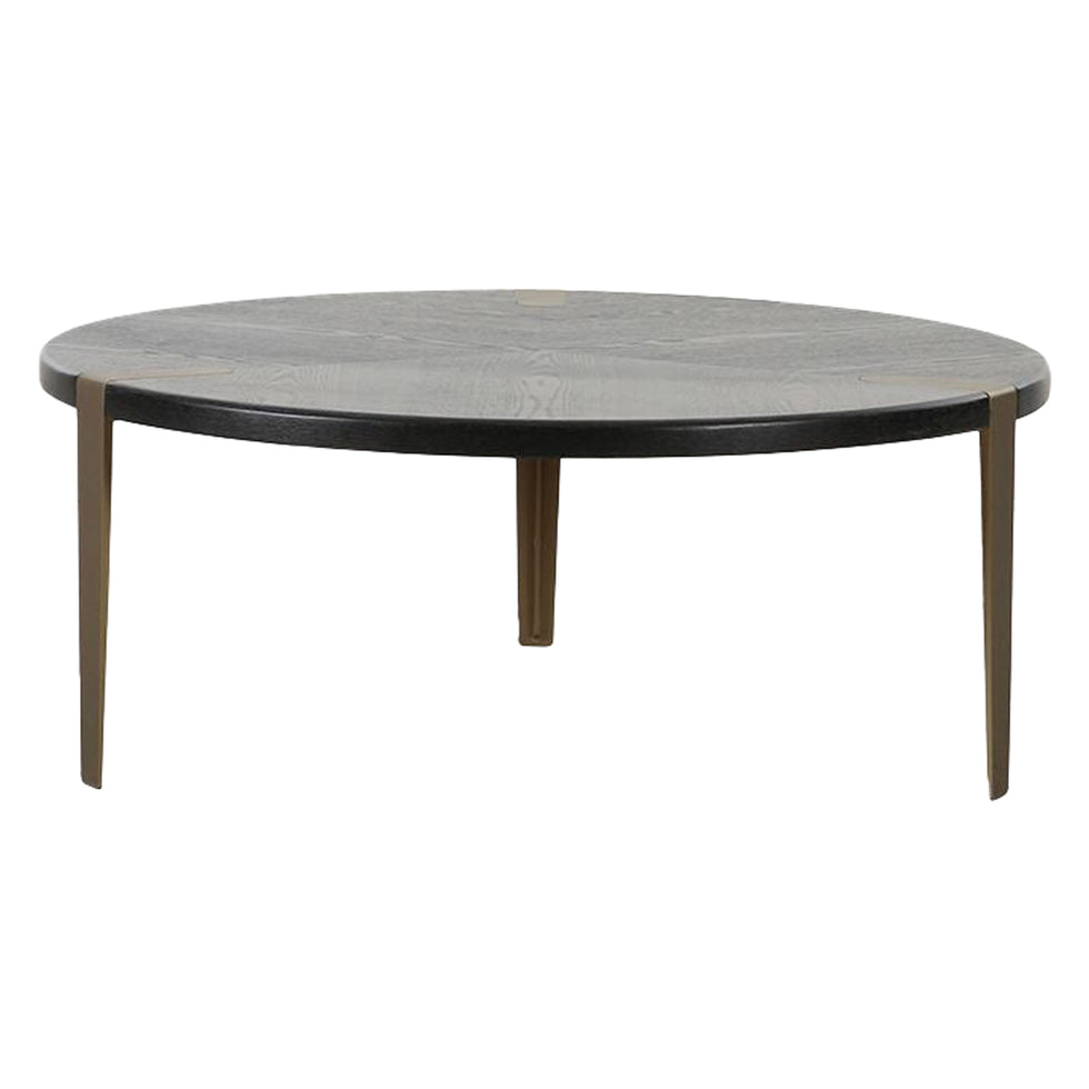 Mobital - Blake Coffee Table Round