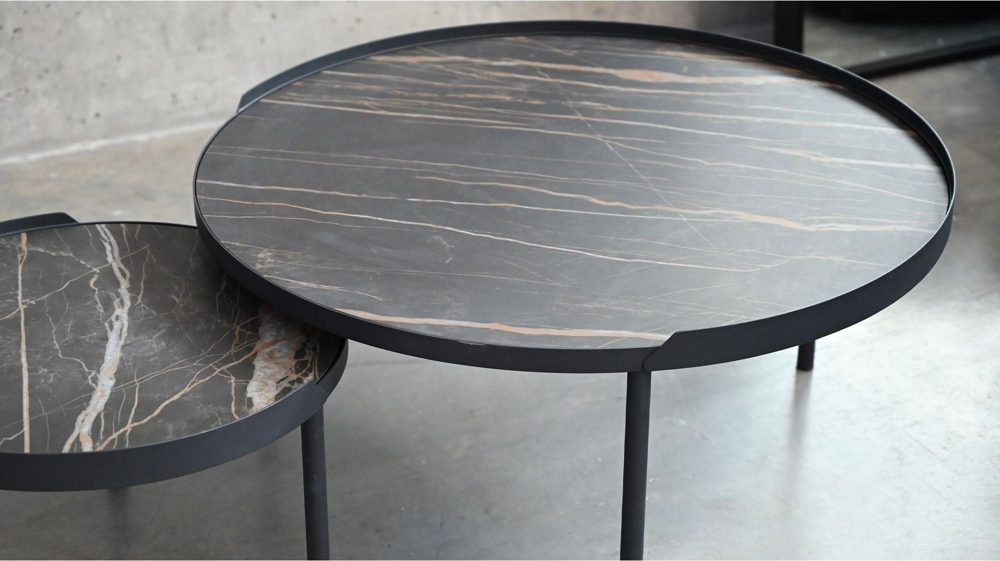 Mobital - Coast Coffee Table