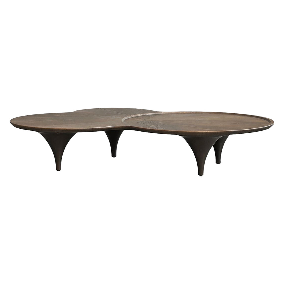 Mobital - Coupe Coffee Table