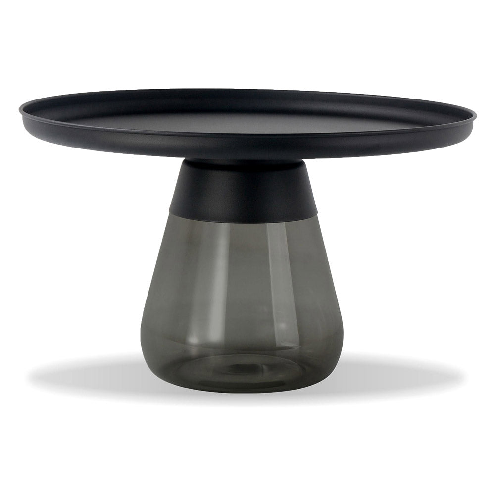 Mobital - Duverre Round Coffee Table